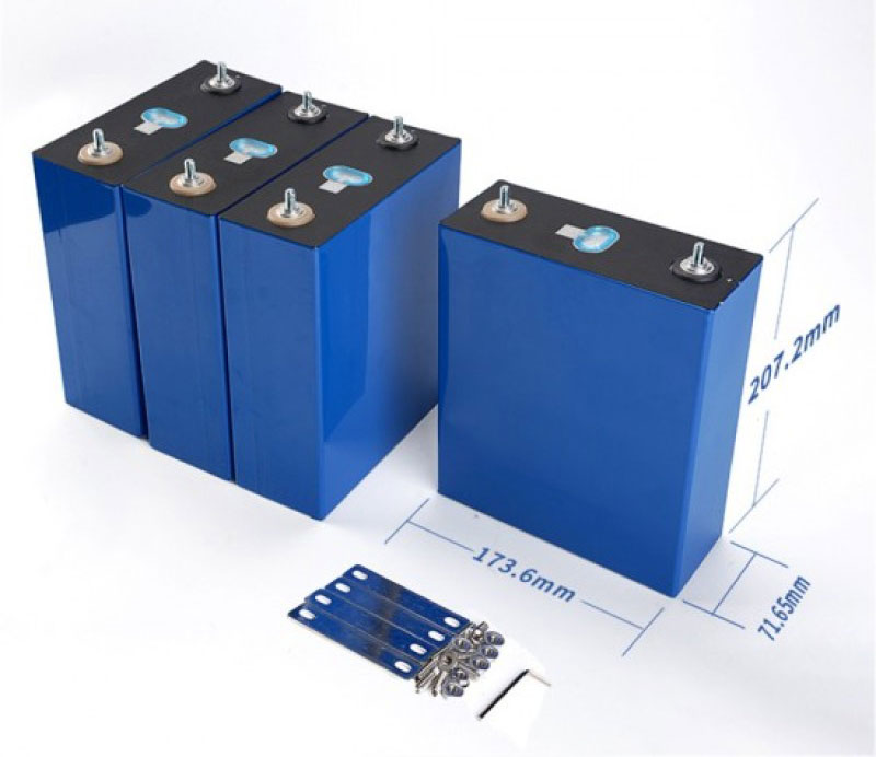 CATL LiFePO4 Battery